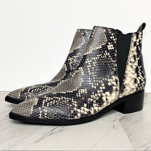 Marc Fisher Yale Boot - Picture 1 of 11